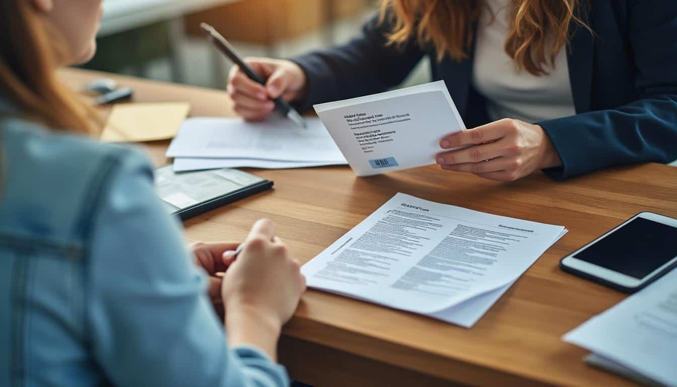 Illustration: Comprendre l'identifiant administratif unique de votre mutuelle santé