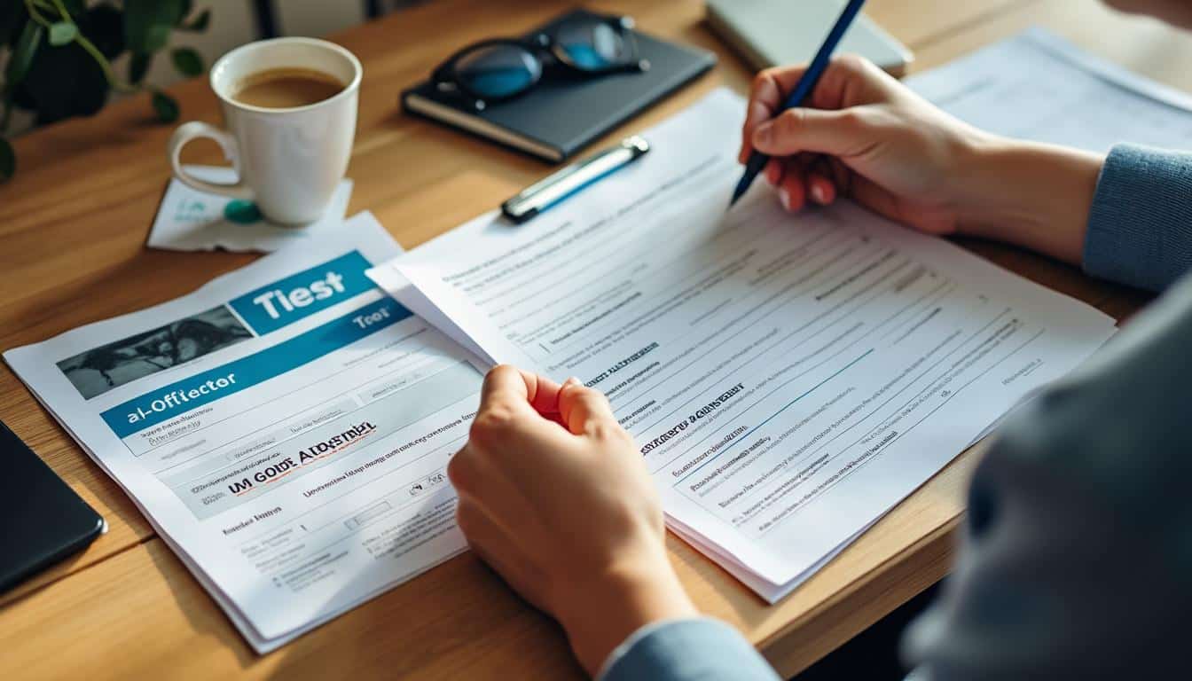 Illustration: Comprendre l’importance de l’identifiant unique dans la mutuelle santé