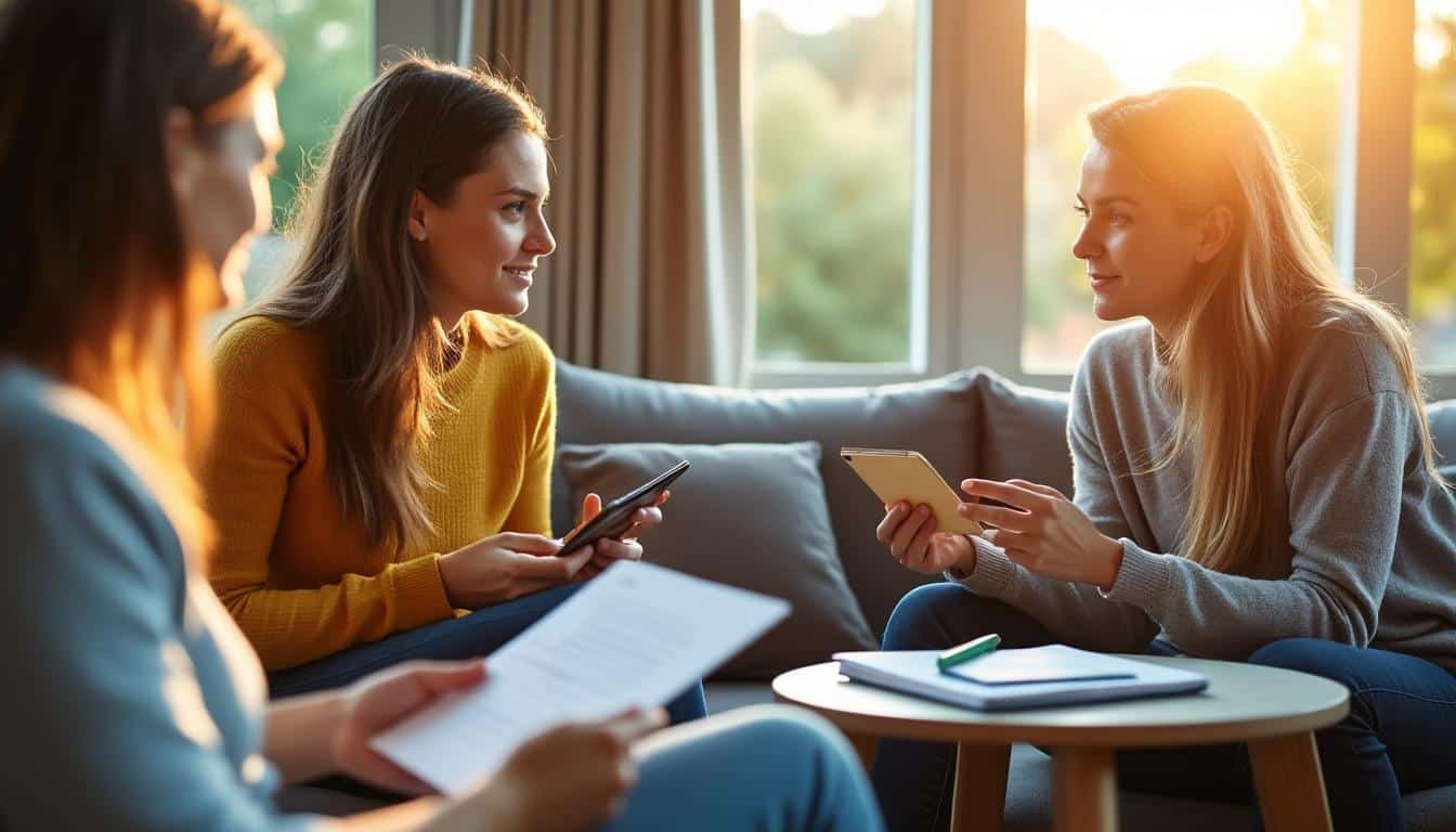 Illustration: Comprendre si l’on peut souscrire à deux mutuelles en même temps