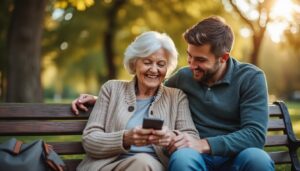 Prise en charge téléassistance par mutuelle : sécurisez vos proches