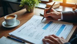 Comprendre la mutuelle sur la fiche de paie : guide clair et pratique