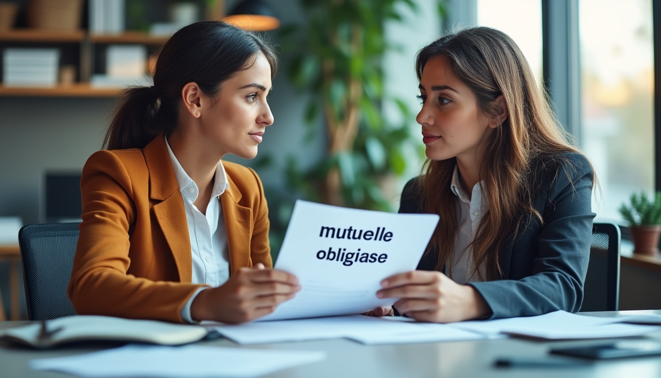 Prud’homme et mutuelle obligatoire : guide complet pour employeurs et salariés