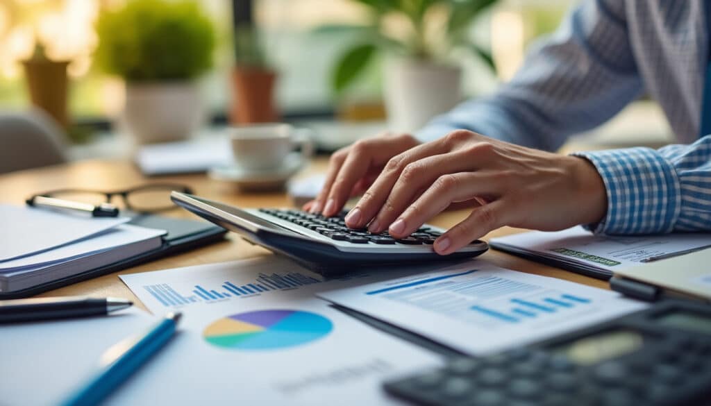 Remboursement de la mutuelle : calcul précis et astuces