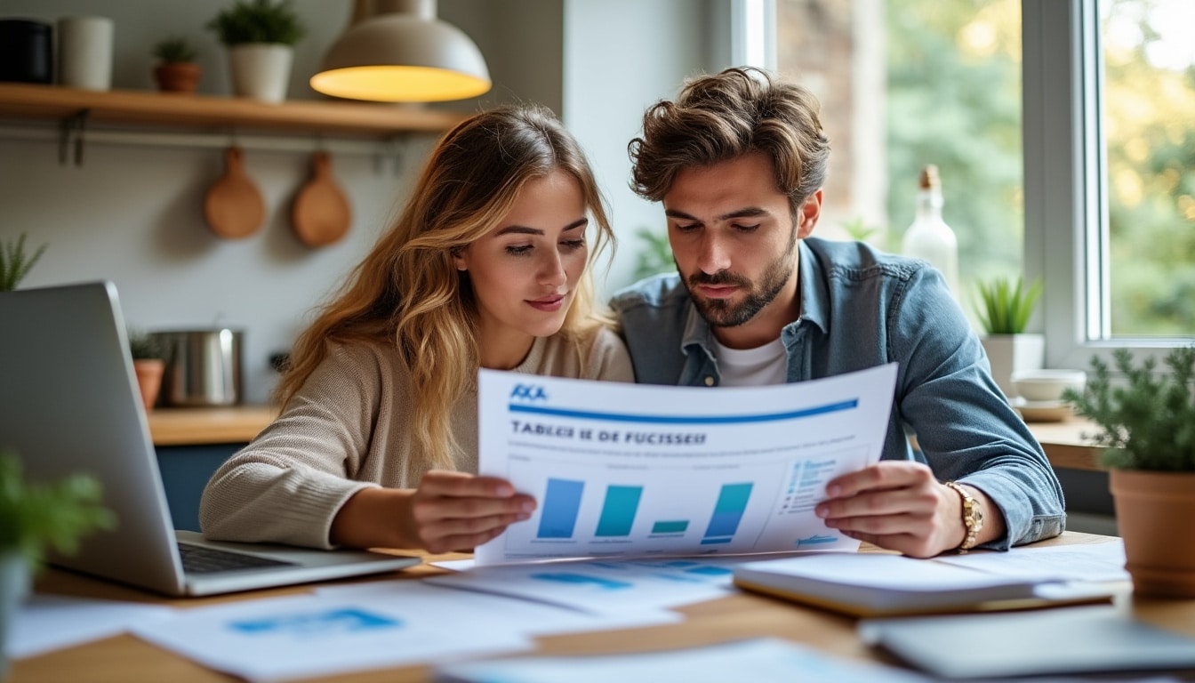 Illustration: Comprendre les garanties et le fonctionnement de la mutuelle AXA