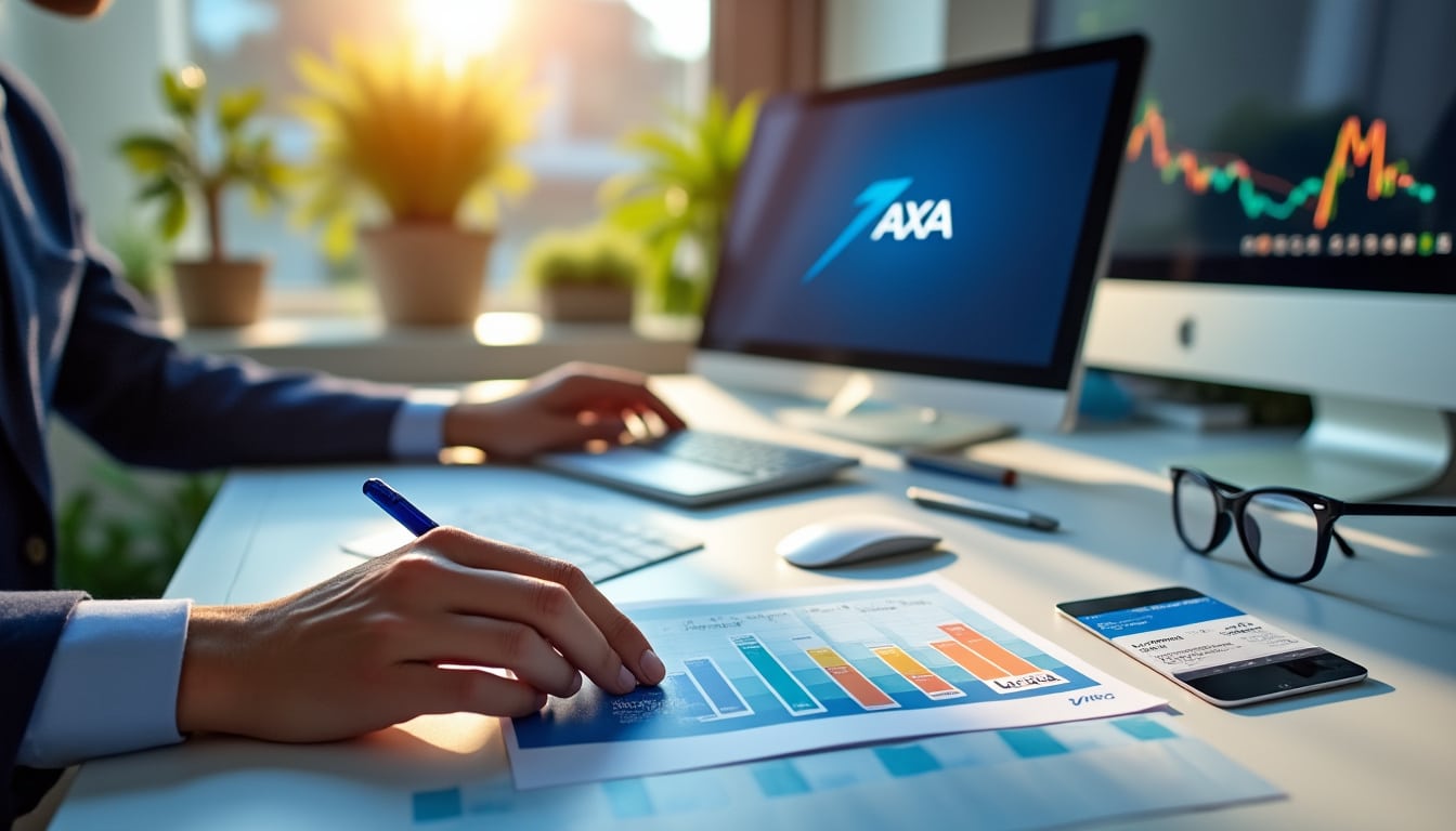 Tableau de remboursement de la mutuelle AXA : guide complet