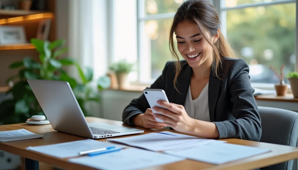 Télétransmission de la mutuelle : simplifiez vos remboursements santé