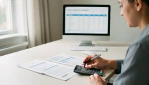Comment calculer le remboursement de sa mutuelle