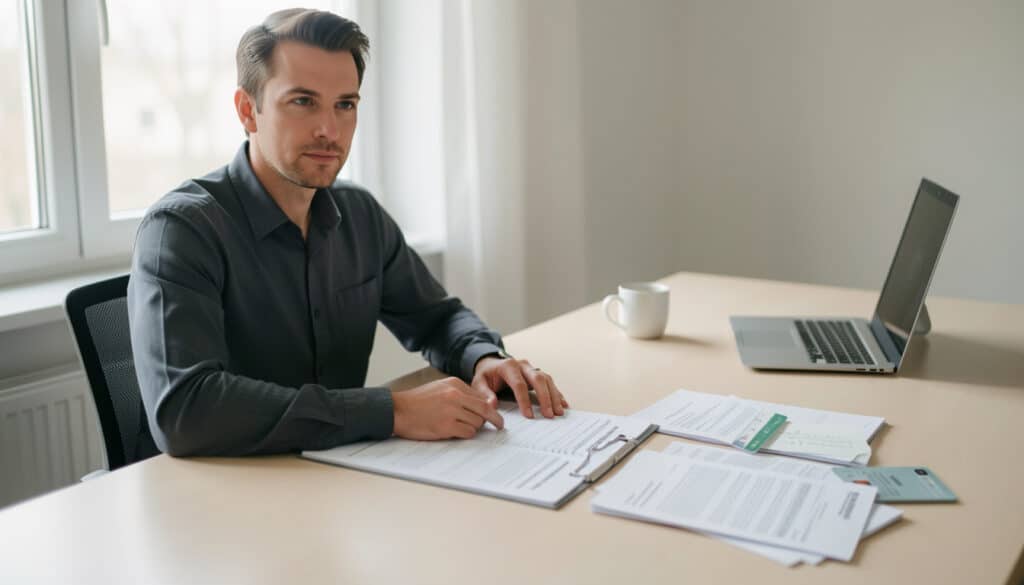 Garder sa mutuelle après une rupture conventionnelle
