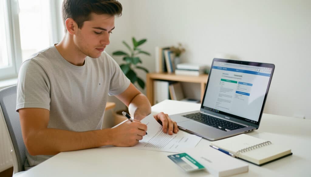Mutuelle après démission : vos droits et la portabilité