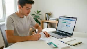 Mutuelle après démission : vos droits et la portabilité
