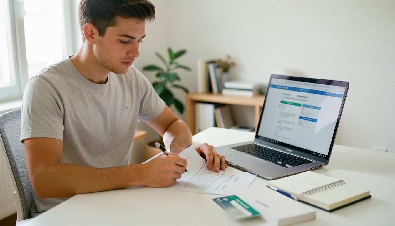 Mutuelle après démission : vos droits et la portabilité
