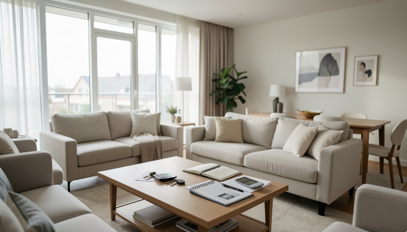 Comment réussir un investissement en LMNP