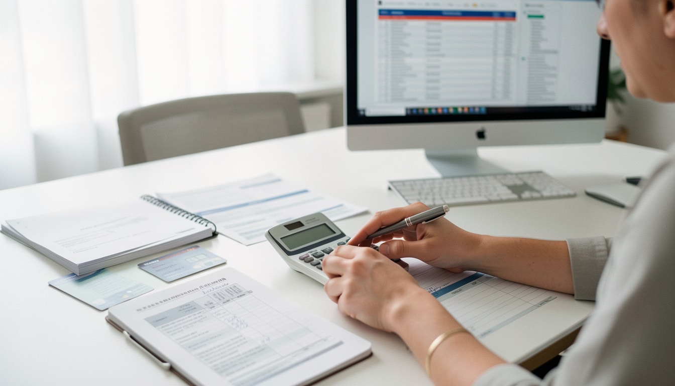 Comment calculer le remboursement de sa mutuelle