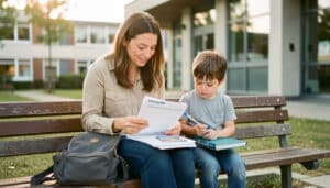 Mutuelle pour un enfant seul : règles, garanties et coût