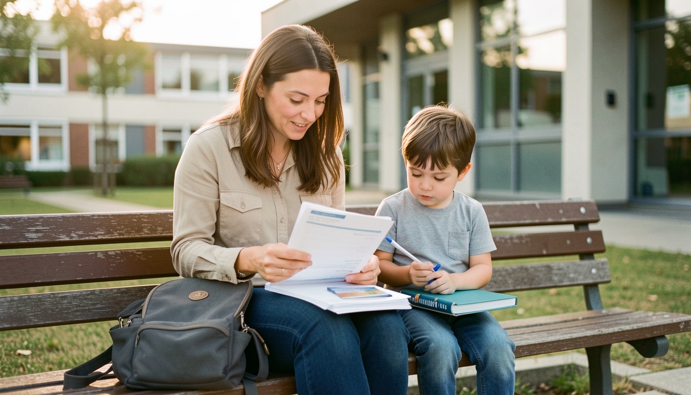 Mutuelle pour un enfant seul : règles, garanties et coût