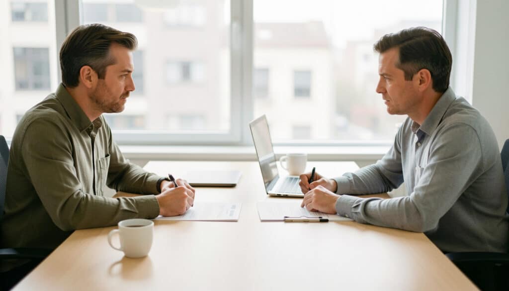 Rupture conventionnelle et mutuelle : quels droits ?