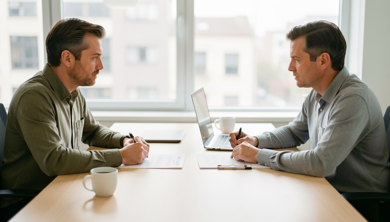 Rupture conventionnelle et mutuelle : quels droits ?