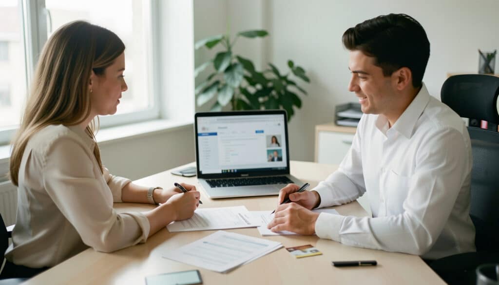 Affiliation à la mutuelle d’entreprise : règles et démarches