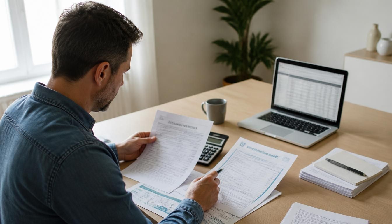 Peut-on déduire sa mutuelle de ses impôts ?