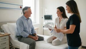 Mutuelle hospitalisation seule : utilité, garanties et coût