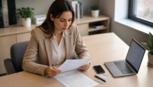Quitter une mutuelle d’entreprise : cas et démarches
